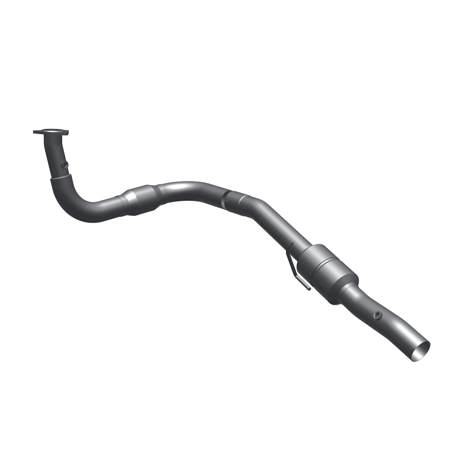 Chevrolet Catalysator (DF) 00-06 Chevy/GMC D/S OEM Magnaflow Cat