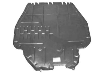 beschermplaat onder de motor, diesel 81Kw, geen automaat Seat Le