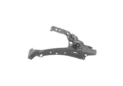 koplamphouder, rechts Opel Astra H, 2004-2010