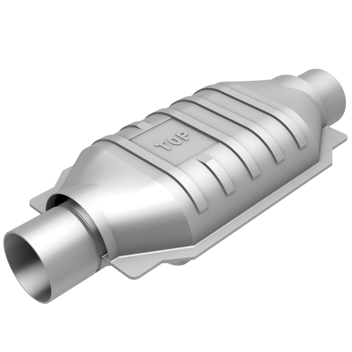 Catalysator Catalysator Univ 2.50 OBD2 ULEV Magnaflow Universele
