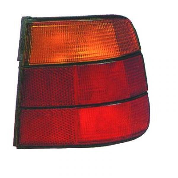 Achterlicht links buiten BMW E34 88-95 NIET TOURING NIET TOURING