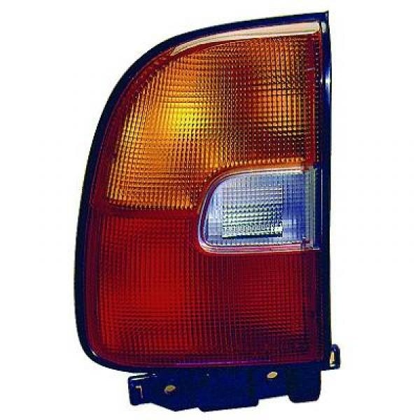 Achterlicht links RAV 4 94-97 met E-KEUR