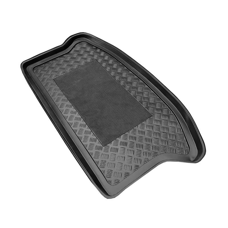 Trunk shell 'Non-slip'  Hyundai ix20 2010- (flat loading floor)