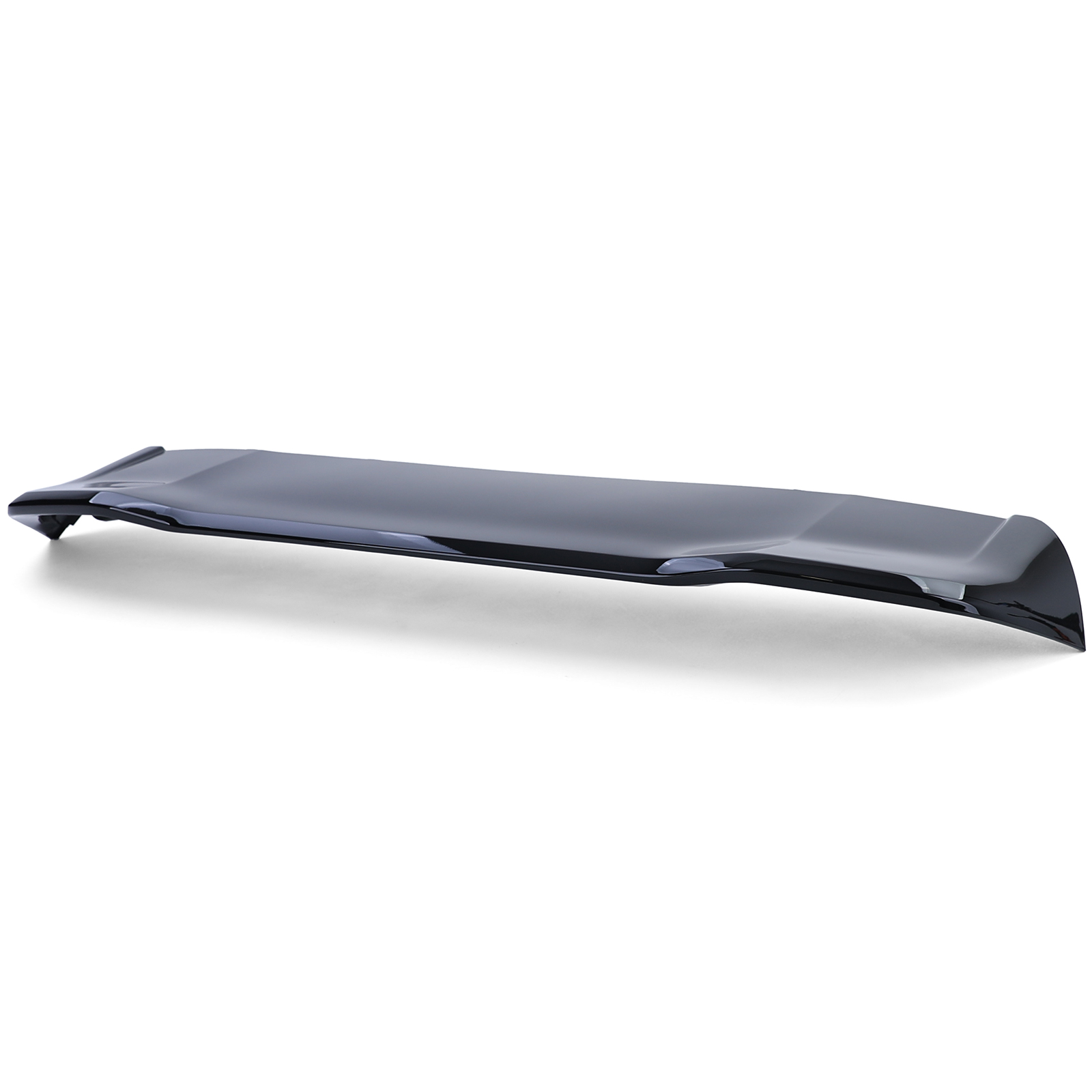 Spoiler BMW X3 G01 Glans Zwart