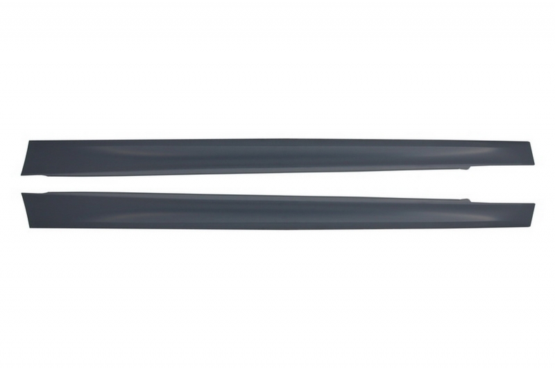 Bodykit Bumper set BMW F30 EVO 2 / CS Look