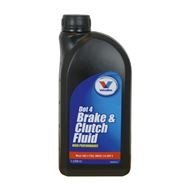 Valvoline Rem en koppelingsvloeistof 1L