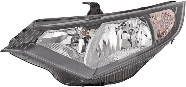 Koplamp Rechts Honda Civic (FK)