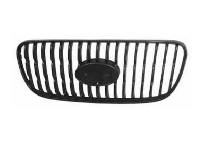 grill Kia Picanto, 2004-2008