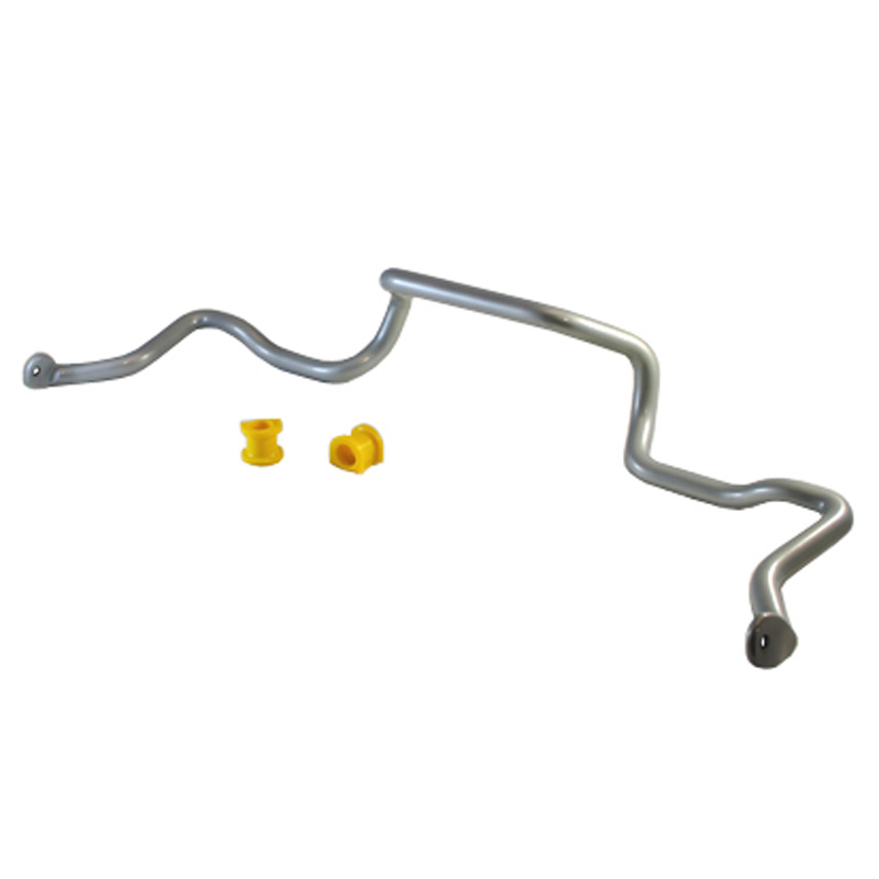 Whiteline Front Stabiliser Bar 27mm Heavy Duty  Acura EL / Honda Civic V/VI 1993-2001