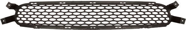 STOBumper.Grill CERATO 07-09
