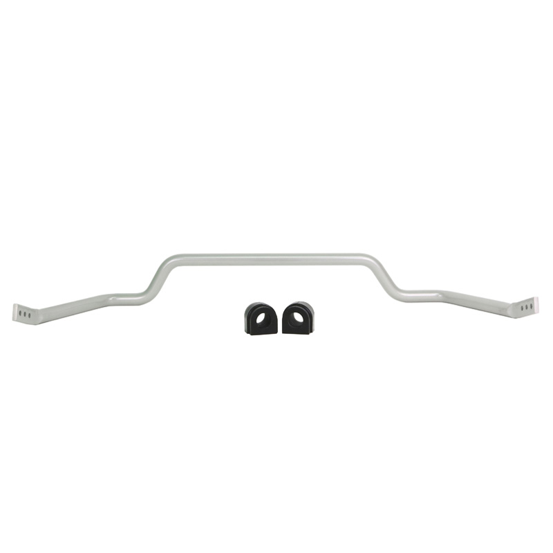 Whiteline Front Stabiliser Bar 30mm Heavy Duty Blade Adjustable  BMW 3-Series E46 M3 2000-2007