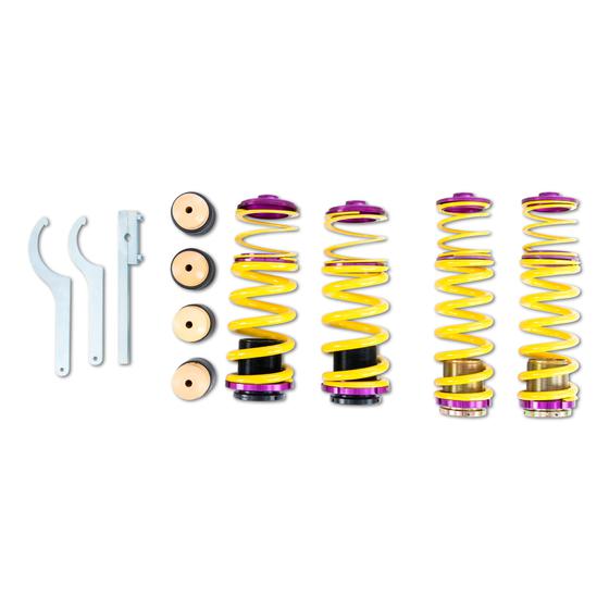 KW Schroefveren HAS BMW M3 M4 G80 G82 G83