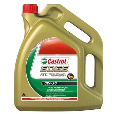 Edge 0W-30 5L