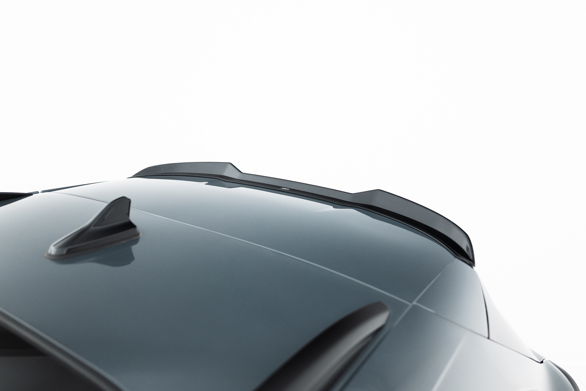 Achterspoiler Volkswagen Tiguan R-Line Mk3