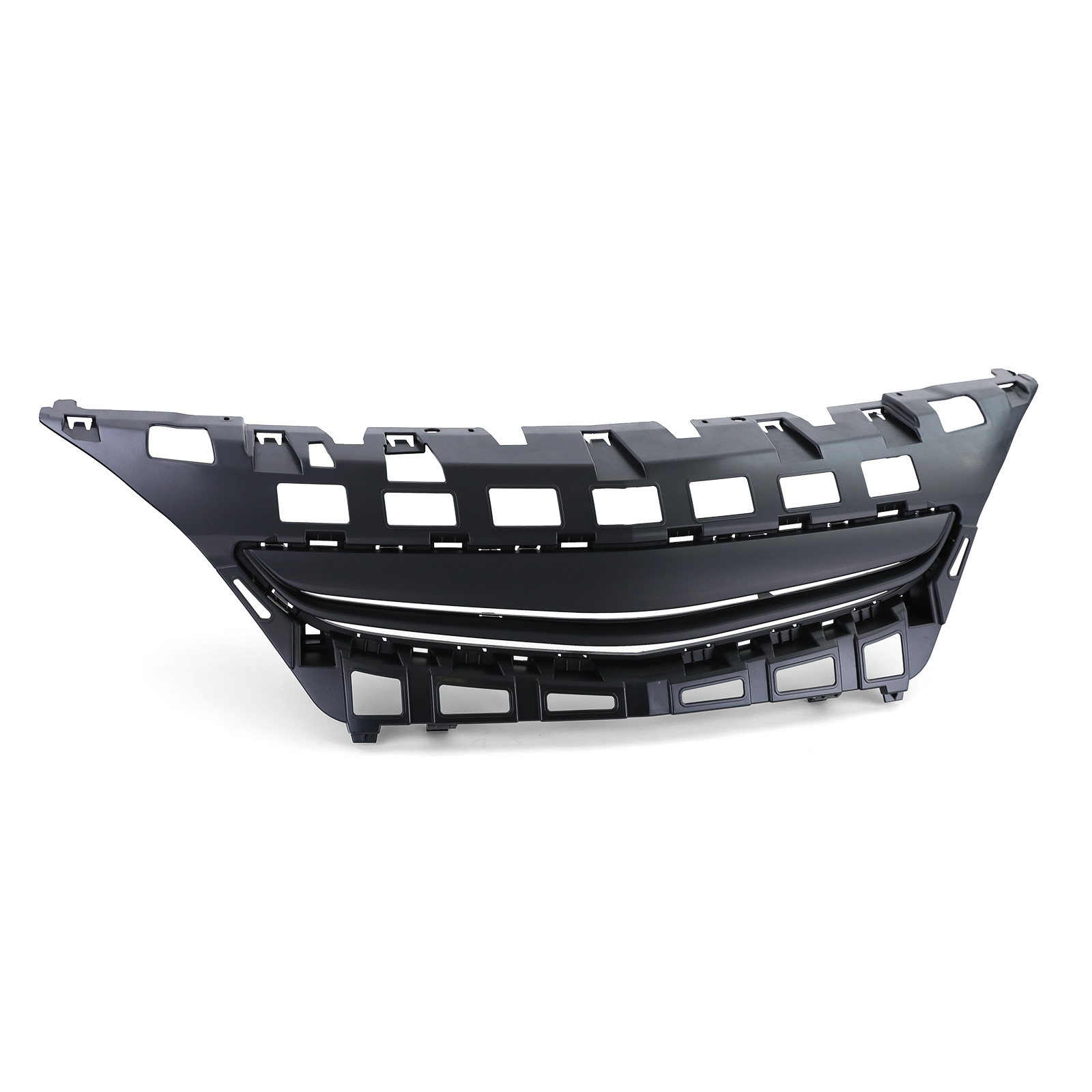 Embleemloze grill Opel Astra J GTC