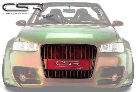 Grill Audi A4 B7 SF-Line