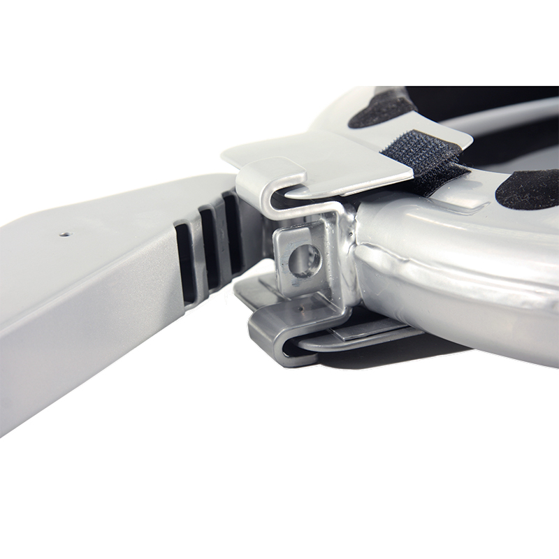 Disklok Steering Wheel Lock size L - 42-44cm SCM MP-03 approved