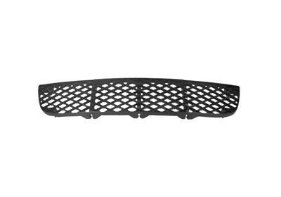 voorbumpergrille, 03/2001-Mazda 323, 1998-2001, Hatchback F/Seda