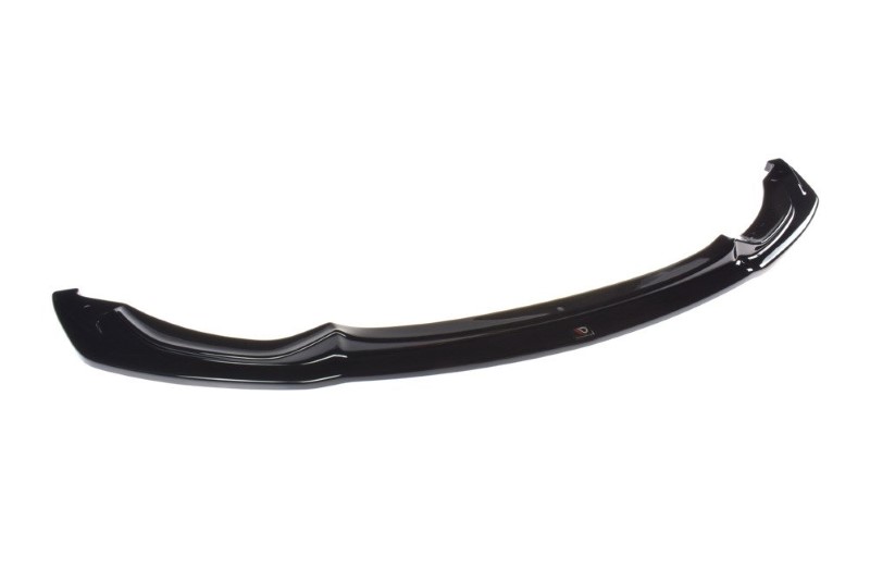 Voorspoiler V.1 BMW M3 F80 Glanzend Zwart