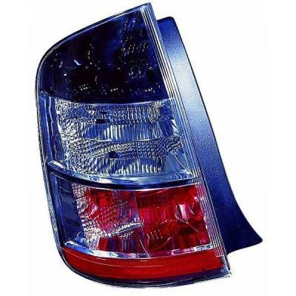 Achterlicht links PRIUS 04-10