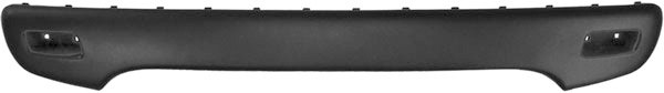 AchterBumper lijst Peugeot 107 05-08 OOK CITROEN C1.