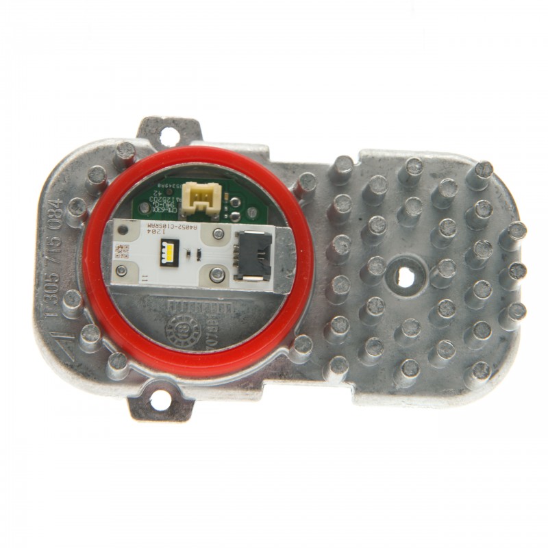 LED Driver Module - DRL BMW 3, 4, 6, X3, X5, X5 (F30, F80, E92, E93, F32, F36, F33, F83, F13, F06, F12, F25, E70, F15, F16) BMW: 63117263051, 7263051