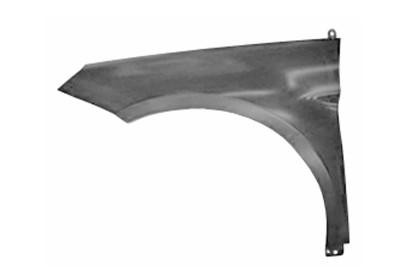 spatbord, rechts Mercedes B klasse, W245, 2005-2008