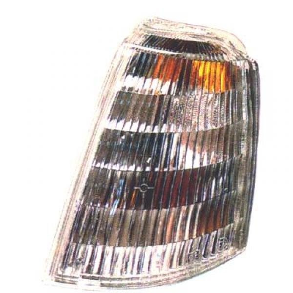 Knipperlicht links R 19 88-92 WIT