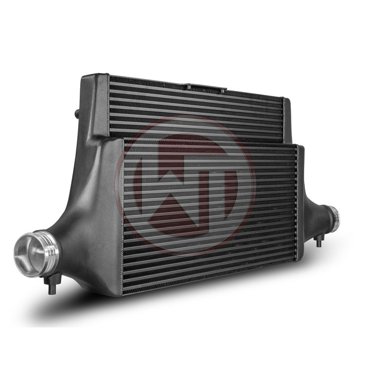 Intercooler Kia Stinger GT Wagner Competition kit