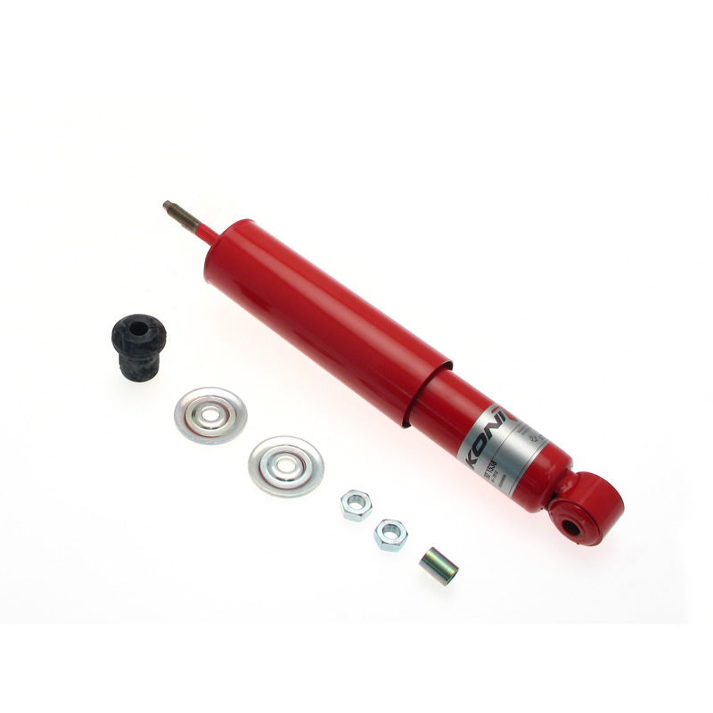 KONI Classic Shock absorber  Dodge Challenger / Charger / Plymouth Barracuda/Cuda / Belvedere/Satellite / Road Runner 1962-1974 - Front axle (80-1538)
