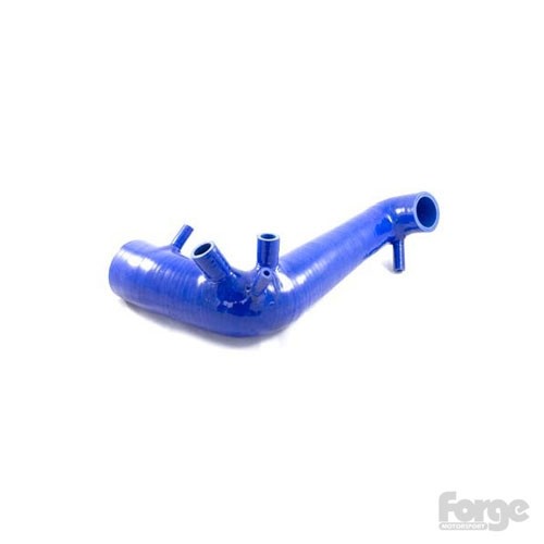 SEAT Ibiza MK4 1.8T Hoses FORGE IBIZA MK4 FR UPRATED SILICONE IN