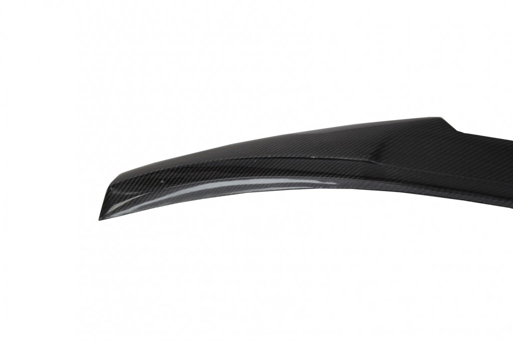 BMW 4-serie F32 2013- Achterklepspoiler CS Carbon
