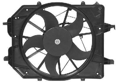 ventilator, 1.4/1.6 Ford Focus, 1998-2004
