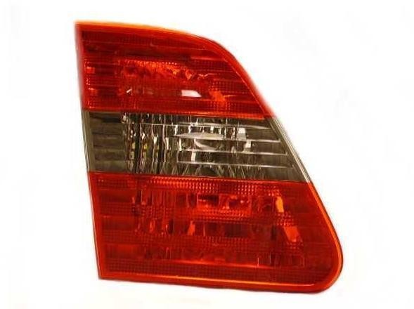 Mercedes B klasse, W245, 2005-2008