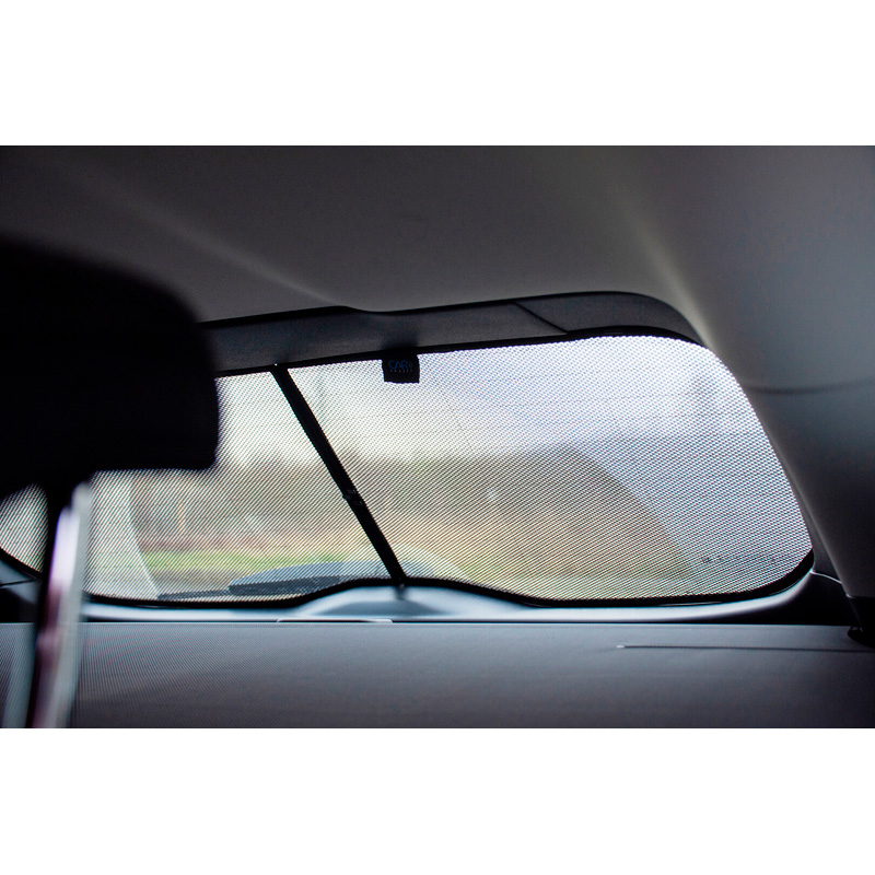 Set Car Shades  Ford Focus IV Wagon 2018- (6-pieces)