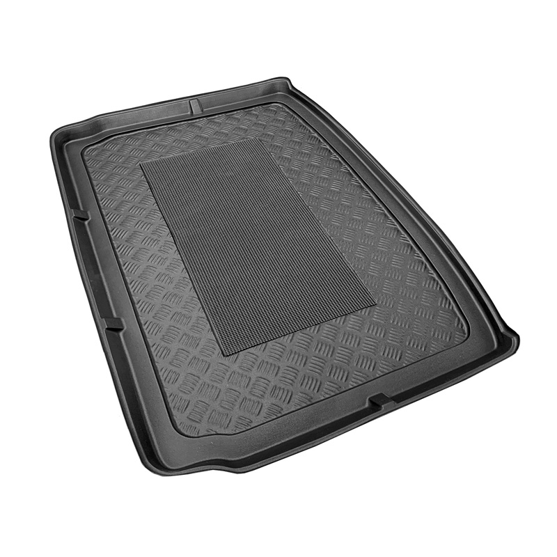 Trunk shell 'Non-slip'  Nissan Qashqai II 2014-