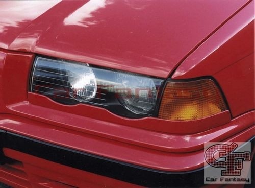 Booskijkers BMW 3 E36 Sedan 1/91-4/98