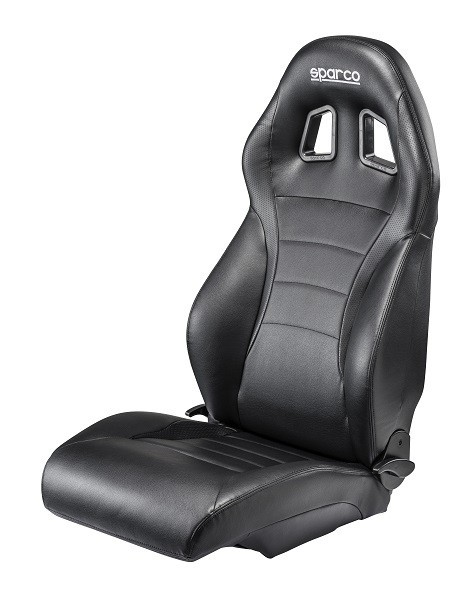 Sparco Expedition