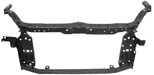 Voorfront QASHQAI 07->> 0