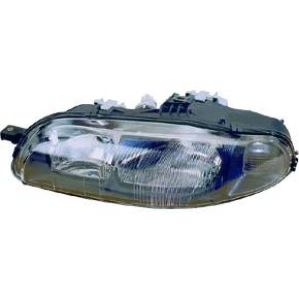 Koplamp rechts BRAVO/BRAVA 95-02 TYC H1+H1