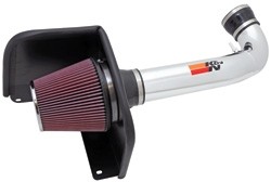 K&N Intake Kit Chevrolet Tahoe 4.8 2009-10