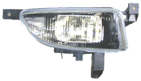 Mistlamp rechts ZAFIRA 99-05