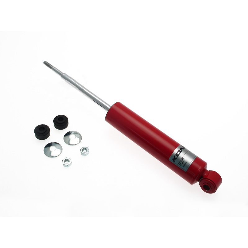 KONI Heavy Track Shock absorber  Ford Bronco 4WD / Econoline E250/E350 / F100/F150/F250/F350 Pickup/Crew Cab/Super Cab 1965-1991 - Front axle (82-1518)