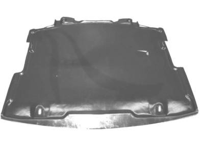 beschermplaat onder de motor, benzine, 07/1997-Mercedes C klasse