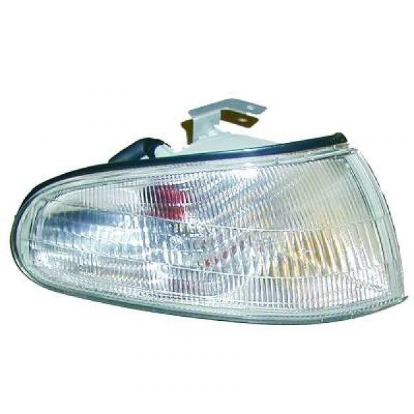 Knipperlicht links SCOUPE 92-96