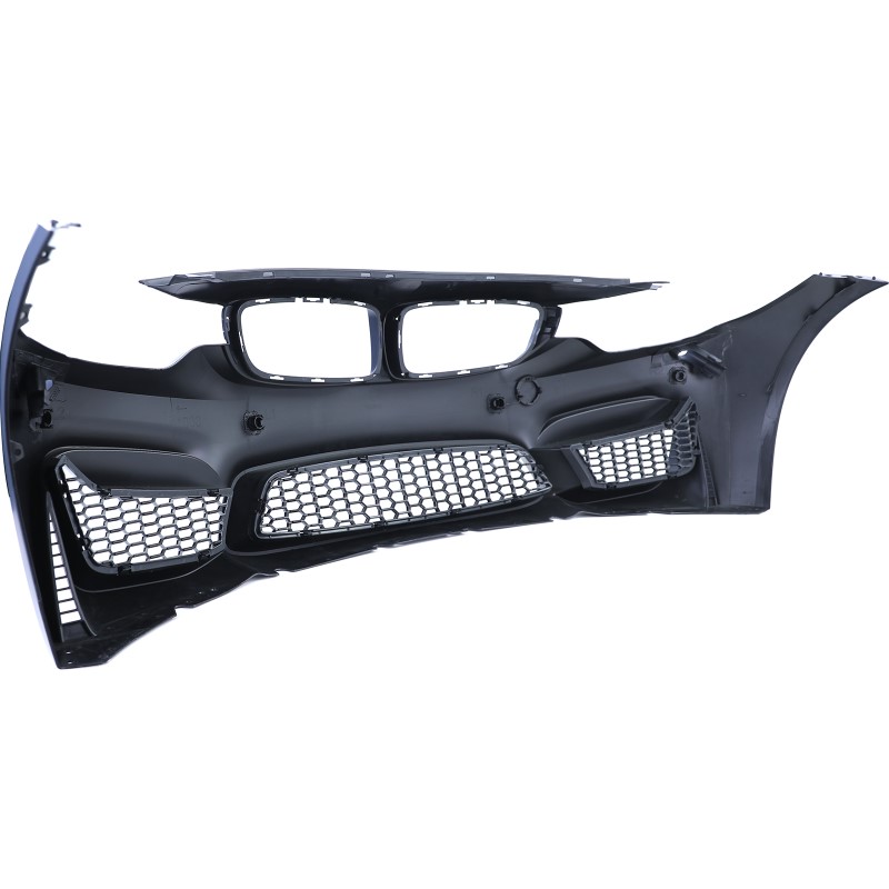 Voorbumper BMW F32 M4 Look