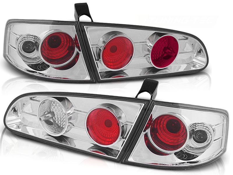 Achterlichten Seat Ibiza 03-