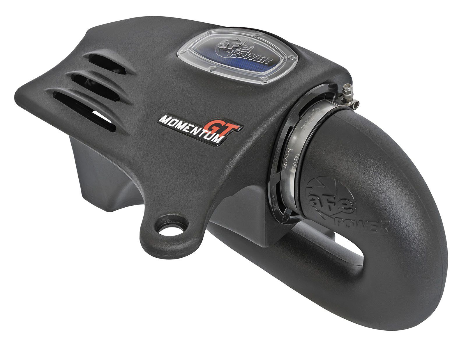 BMW 328D AFE Momentum GT Cold Air Intake System