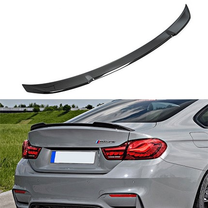 Carbon Spoiler BMW M4 F82 CS-Look
