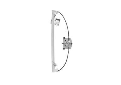 raammechanisme, zonder motor, achterportier, links Mercedes M kl